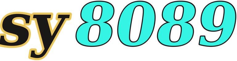 sy8089 logo
